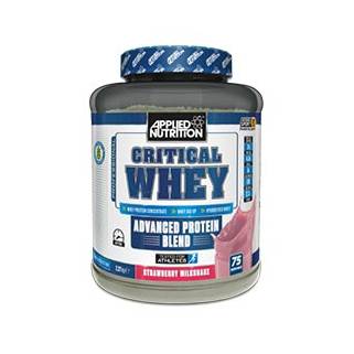 Critical Whey 2,27kg Applied Nutrition