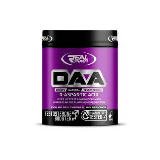 DAA Boost 850mg 150Tab Real Pharm