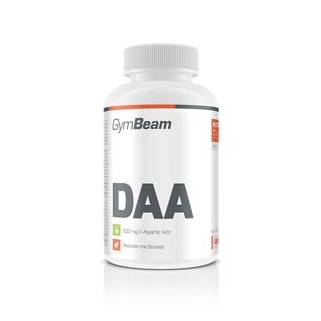 DAA 500 mg 120 cps GymBeam