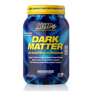 Dark Matter 1,56Kg MHP