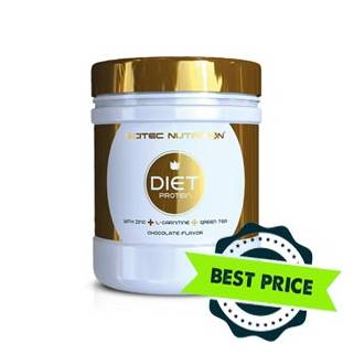 Diet Protein 390g scitec nutrition