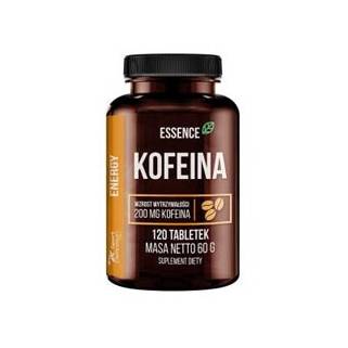 Essence Caffeine 200mg 120cps Sport Definition