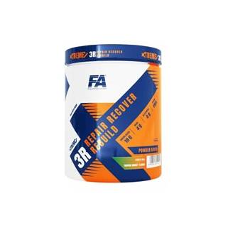 Xtreme 3R 500gr Fitness Authority