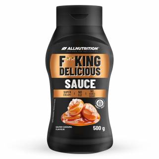 F**king Delicius Suace 500 gr