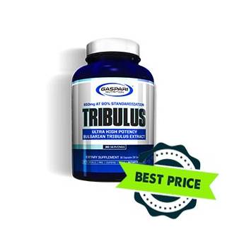 Gaspari Tribulus 850 90cps gaspari nutrition