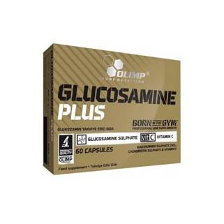 Glucosamine Plus 60cps Olimp