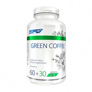 SFD Green Coffee 90Tab