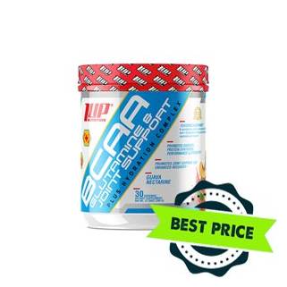 His Bcaa Glutamine & Joint Support 360g 1up nutrition