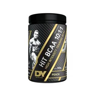 HIT Bcaa 10:1:1 400gr Dorian Yates