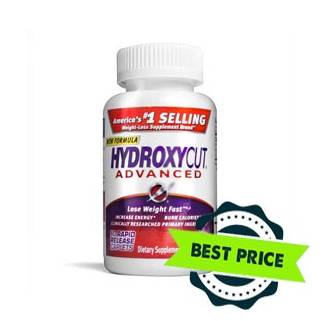 Hydroxycut Advanced 60cps Muscletech
