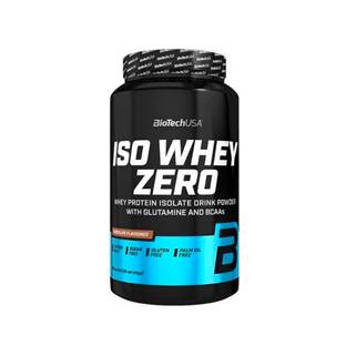 Iso Whey Zero 908 gr Bio Tech USA