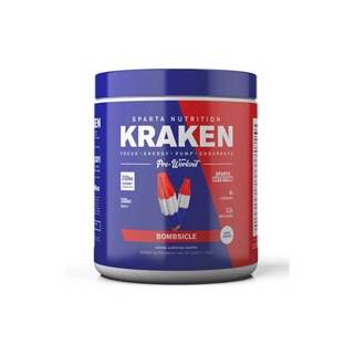 Kraken Pre-Workout 320 gr SPARTA Nutrition