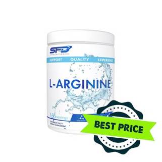 SFD L-Arginine 500 gr SFD Nutrition
