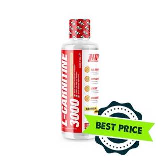 1UP L-Carnitine 3000 480 ml 1UP Nutrition