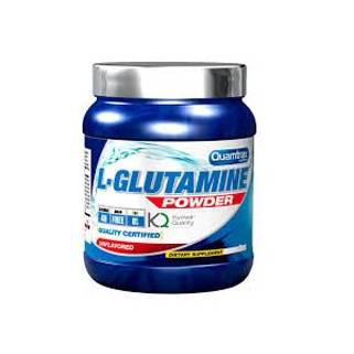 L-Glutamine Powder Kyowa 400gr quamtrax