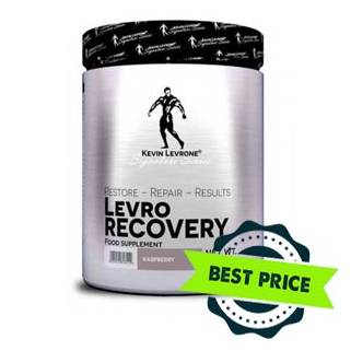 Levro Recovery 525g kevin levrone series