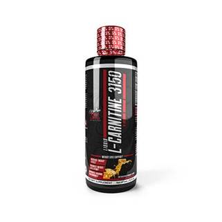 Liquid L-Carnitine 3150 473ml 5% Nutrition