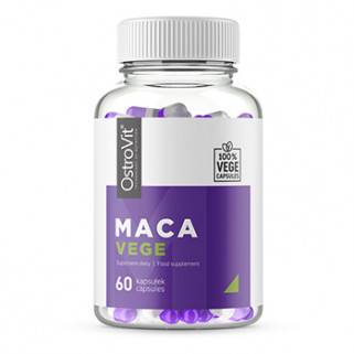 Maca VEGE 600mg 60cps