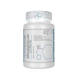 Magnesium Citrate 60cps Pharmapure