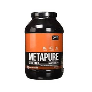 Metapure Zero Carb 2kg QNT