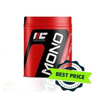 MONO Creatine 400 gr Muscle Care