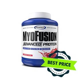 Myofusion Advanced Protein 1,8kg Gaspari