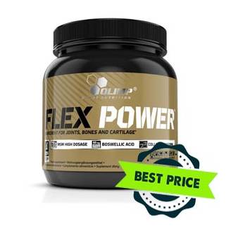 Olimp Flex Power 360g olimp nutrition