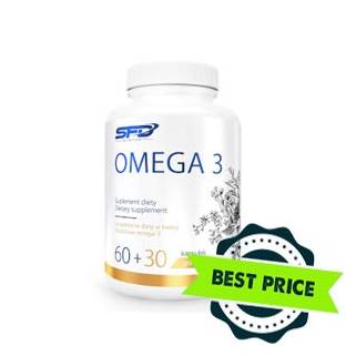 SFD Omega-3 90cps