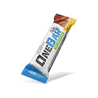 One Bar 2.0 85 gr Everbuild Nutrition