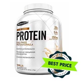 Peak Series Protein 1,72kg muscletech