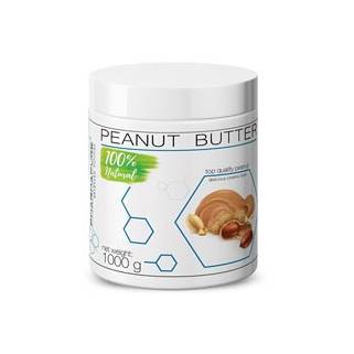 Pharmapure Peanut Butter 1kg