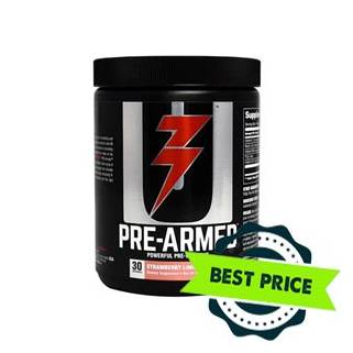 Pre Armed 162g universal nutrition