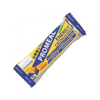 Promeal Energy Crunch Bar 40gr Volchem