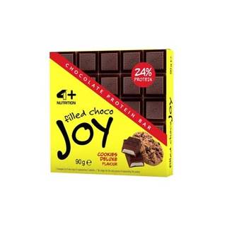 Protein Choco joy 90gr 4+ Nutrition