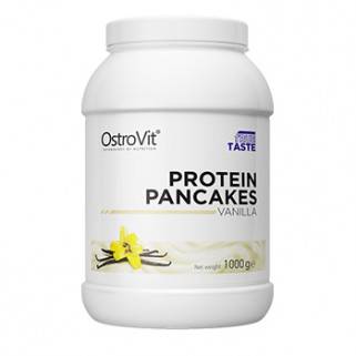 Protein Pancakes 1000gr ostrovit