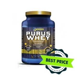 Purus Whey Protein 900 gr Eurosup
