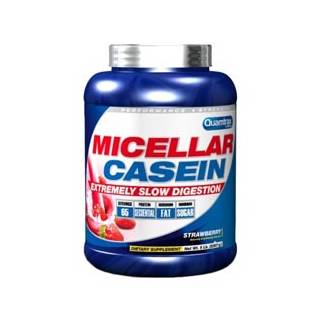 Quamtrax Micellar Casein 908gr