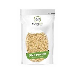 BIO Rice Protein 125gr Nutrisslim