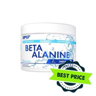 SFD Beta Alanine 200 cps SFD Nutrition