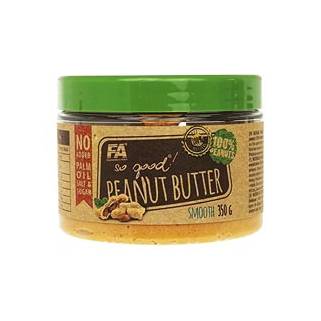 So Good Peanut Butter 350gr Fitness Authority