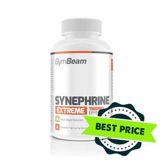 Synephrine Extreme 90 cps GymBeam