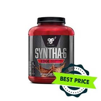 Syntha 6 edge 1.8 kg BSN