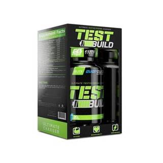 Test Build 90 cps Everbuild Nutrition