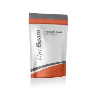 Tri Creatina Malato 500 gr GymBeam