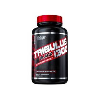 Tribulus Black 1300 120 cps Nutrex Research