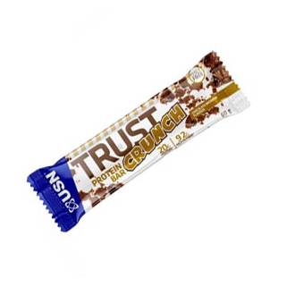 USN Trust Crunch Bar 60g USN