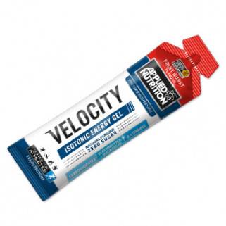 Velocity Isotonic Energy Gel 60 ml Applied Nutrition