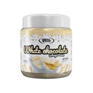 Whey Cream 500gr Real Pharm