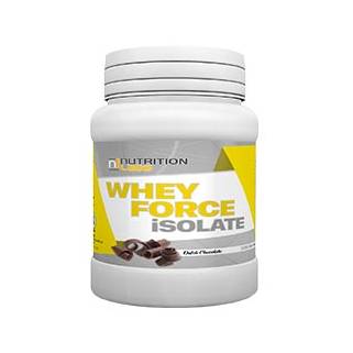 Whey Force Isolate 2 Kg Nutrition Labs