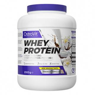 OstroVit Whey Protein 2kg